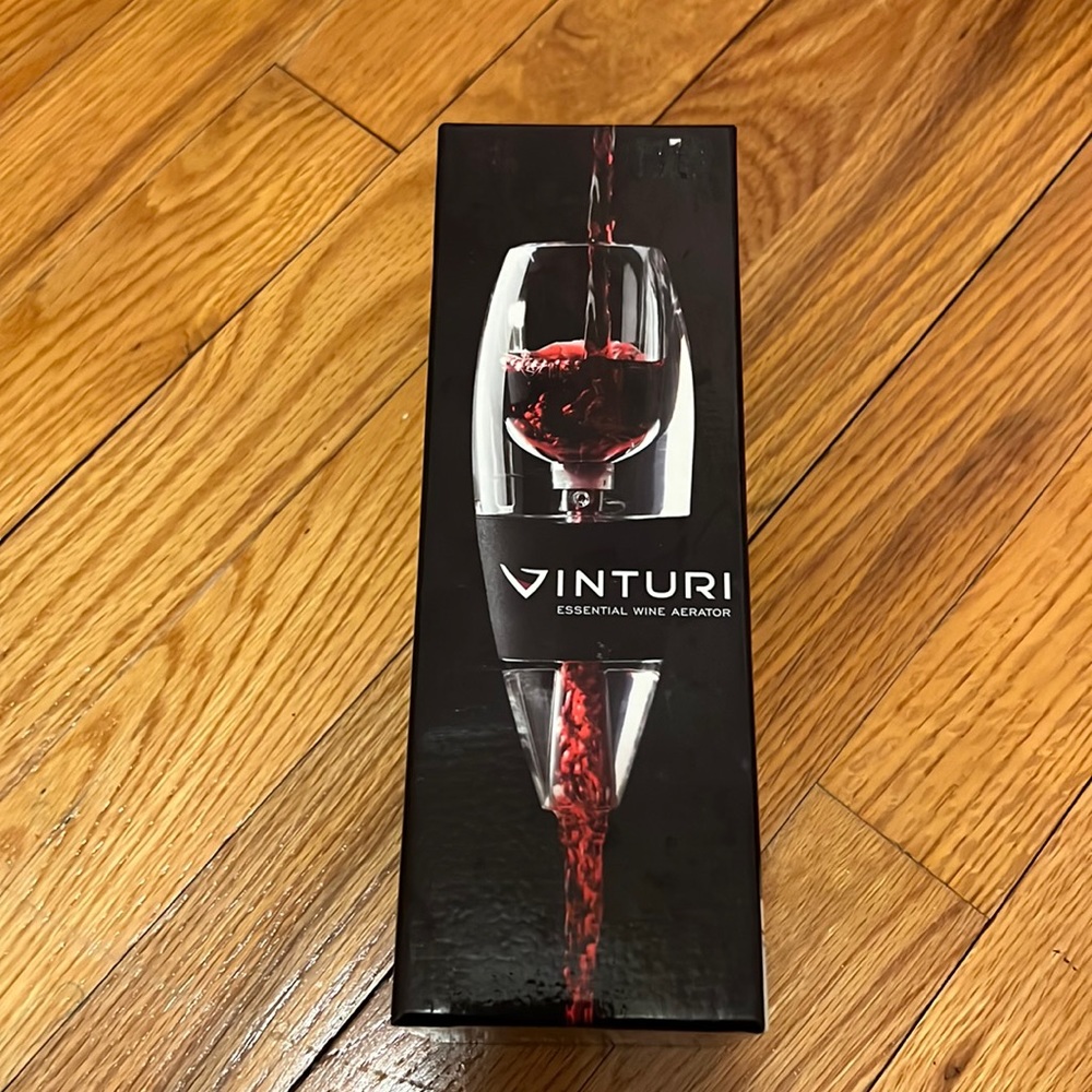 Vinturi Red Wine Aerator